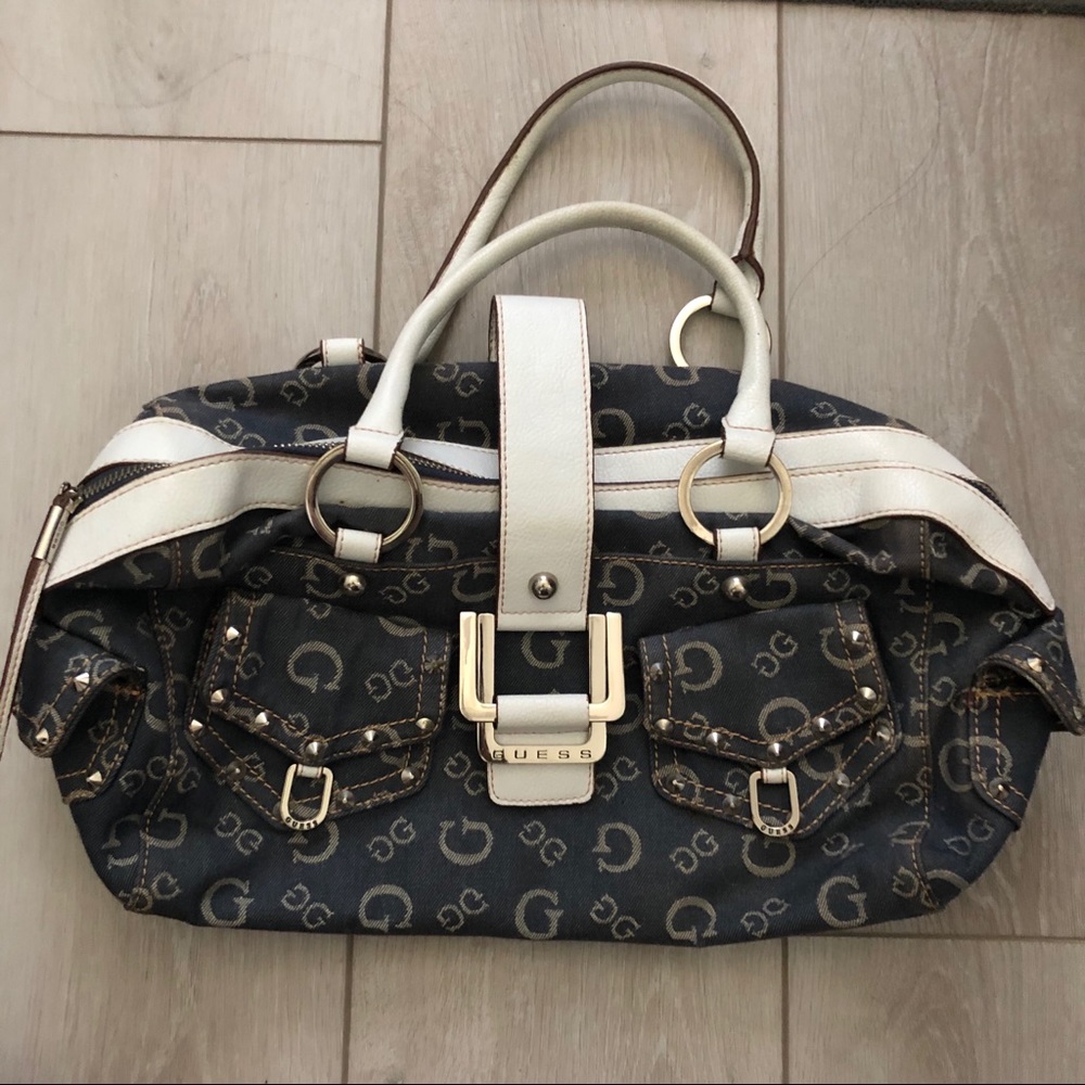 Guess Purse